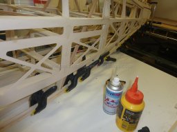 Fuselage construction (435)